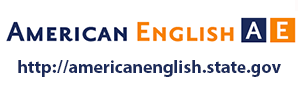 For teachers and learners of English as a foreign language aborad