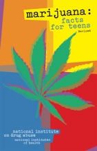 Marijuana Facts cover