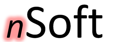 nSoft Logo