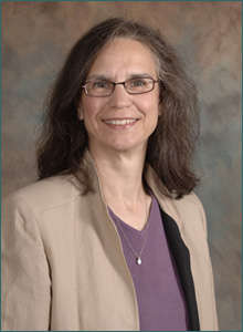 Kenzie L. Preston, Ph.D., Senior Investigator 