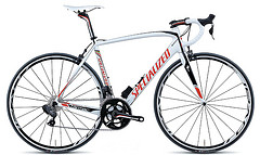 Specialized Bicycle Components Recalls Bicycles