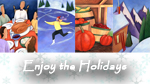 Healthy Holidays with Diabetes