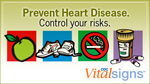 Prevent Heart Disease