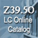 Z39.50 Gateway to the LC Online Catalog