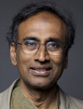 Dr. Ramakrishnan