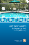 Safety Barrier Guidelines for Home Pools