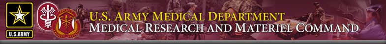 USAARL is a - U.S. Army Medical Department - Medical Research Materiel Command Subordinate Command