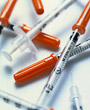 Insulin therapy in type 2 diabetes - Copyright: Science Photo Library