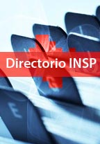 Banner directorio personal INSP