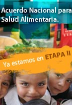 Collage de niños en escuelas y alimentos sanos