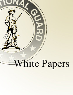 Link to National Guard White Papers
