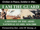 History of the Army National Guard, 1636-2000