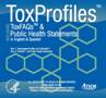 2010 ToxProfiles CD ROM