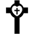 LUTHERAN CROSS