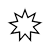 BAHAI (9-Pointed Star)