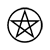 WICCA (Pentacle)