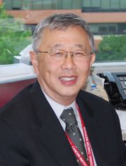 Roy S. Wu, PhD