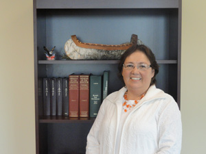 Diane Rosen, Regional Director
