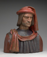 image of Lorenzo de' Medici