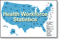 Health Workforce Statistics