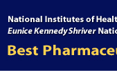 National Institutes of Health, Eunice Kennedy Shriver National Institute of Child Health and Human Development, Best Pharmaceuticals for Children Act (BPCA) banner