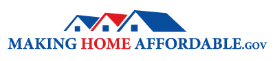 [Logo: Making Home Affordable]