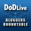 DoDLive Bloggers Roundtable