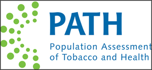 PATH - Population Assessment of Tobacco and Health