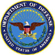 DOD Logo