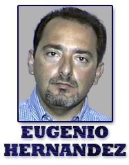 Eugenio R. Hernandez