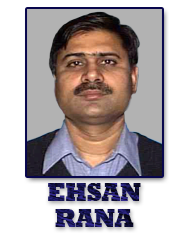 Ehsan Rana