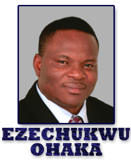 Ezechukwu 'Dr. Joshua' Ohaka