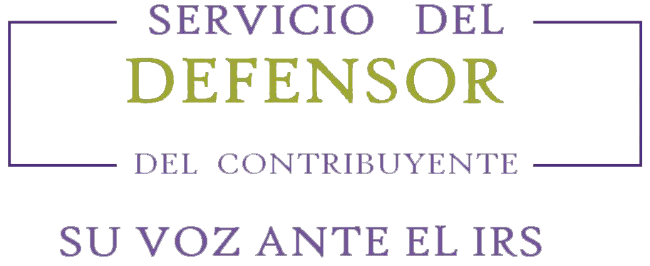 TAS Logo Spanish