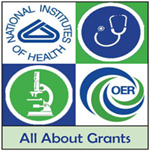 All About Grants Logo