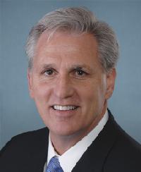 Rep. Kevin McCarthy [R-CA-23]