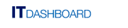 Logo for IT Dashboard