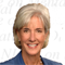 HHS Secretary Kathleen Sebelius