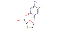 Emtricitabine