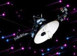 Voyager 1 Tastes Interstellar Space