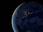 Unprecedented New Images of Earth at Night