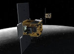 NASA Gravity Probes Prepare to Hit the Moon