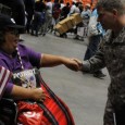 Share   The period of transition from military to civilian life is a critical one for most Service members. The Department of Veterans Affairs (VA), supported by the Department of Defense (DoD) are working together to end homelessness. In part,...