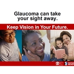 Keep Vision in Your Future: Glaucoma Toolkit