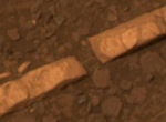 "Slam Dunk" Sign of Ancient Water on Mars