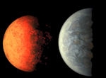 Kepler Discovers Earth-size Exoplanets