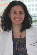 photo of Dr. Cornelia Cudrici