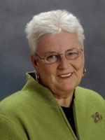 Joan K. Mauer, BS, MT