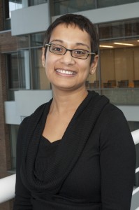 Gayatri R. Rao, M.D., J.D., is Director of FDA's Office of Orphan Products Development