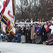 7 December 2012-Pearl Harbor Remembrance Ceremony