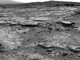 read the article 'Curiosity Rover Explores 'Yellowknife Bay''